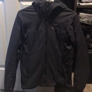 Arcteryx Coat